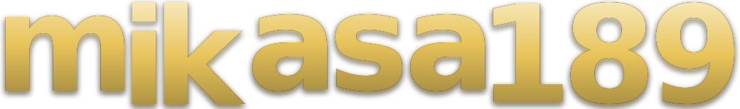mikasa189 logo